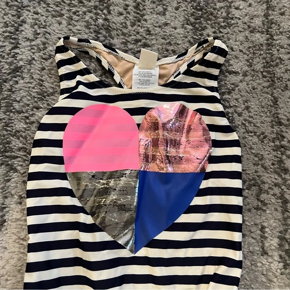 Crewcuts Bathing Suit